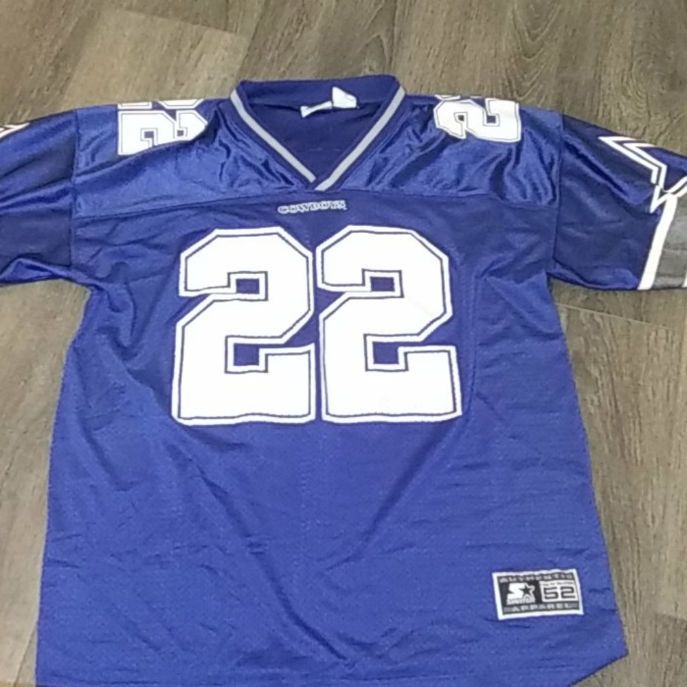 Dallas Cowboys jersey